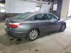 HONDA ACCORD EXL photo