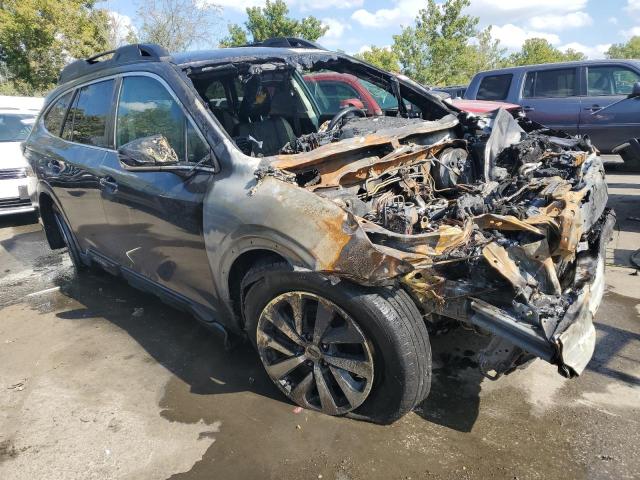 2022 SUBARU OUTBACK PR - 4S4BTACC1N3162944