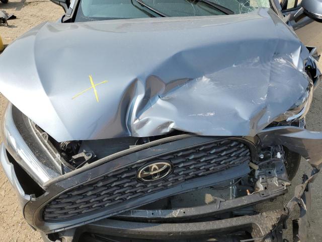 2022 TOYOTA COROLLA CR - 7MUBAABG9NV032204