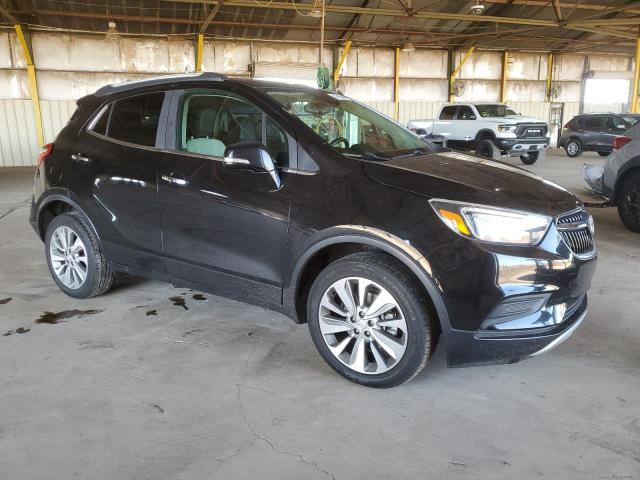 2017 BUICK ENCORE PRE - KL4CJASB6HB181761