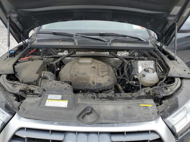 2020 AUDI Q5 PRESTIG - WA1CNAFY1L2064830