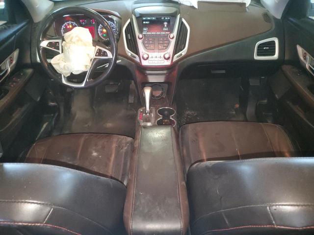 2015 GMC TERRAIN SL - 2GKALSEK2F6406982