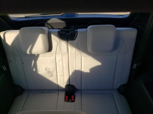 2020 VOLKSWAGEN TIGUAN SE - 3VV3B7AX6LM154887