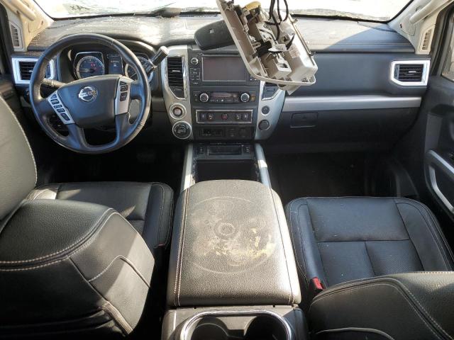 2018 NISSAN TITAN SV - 1N6AA1E52JN551107
