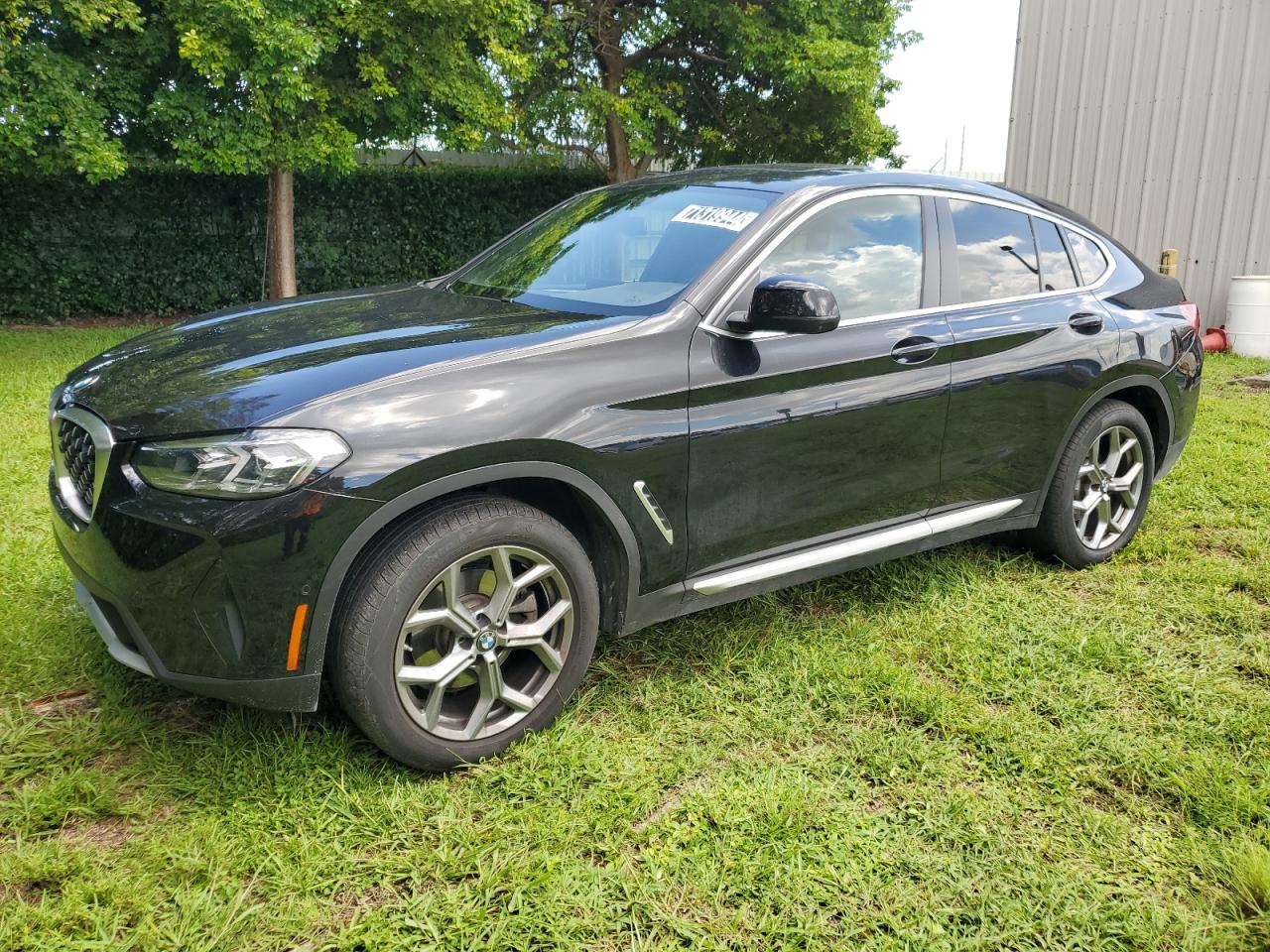 Lot #2840331042 2024 BMW X4 XDRIVE3