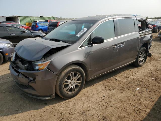 HONDA ODYSSEY EX