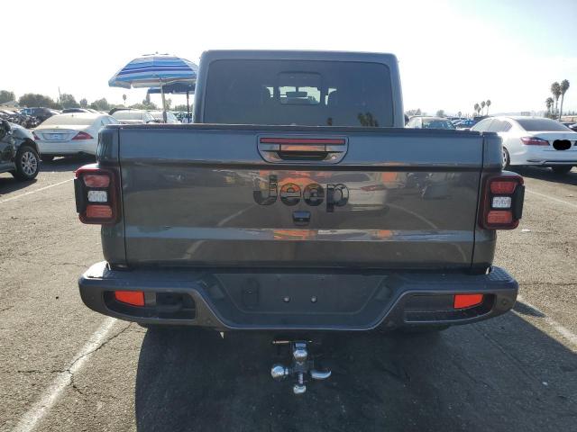 2021 JEEP GLADIATOR - 1C6HJTFG1ML503067