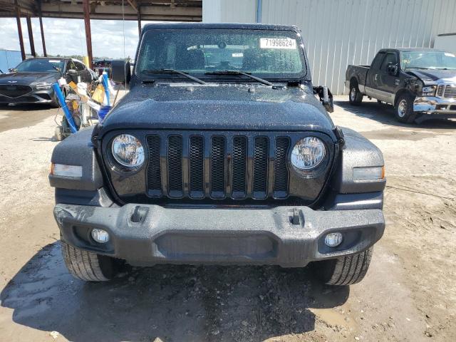 2020 JEEP WRANGLER U - 1C4HJXDG2LW333205
