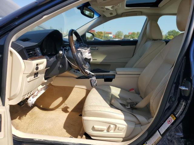 2015 LEXUS ES 350 - JTHBK1GG7F2205256