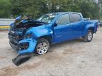 2021 CHEVROLET COLORADO L - 1GCGSCEN5M1189145