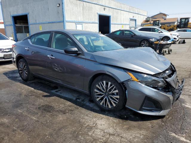 2024 NISSAN ALTIMA SV 1N4BL4DV9RN395914  70536834