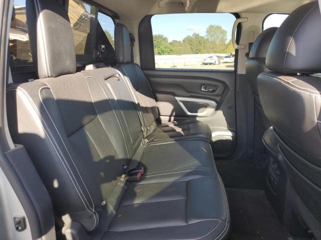 2018 NISSAN TITAN SV - 1N6AA1E52JN551107