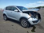 KIA SPORTAGE L photo