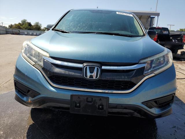 VIN 5J6RM4H49GL088981 2016 Honda CR-V, SE no.5