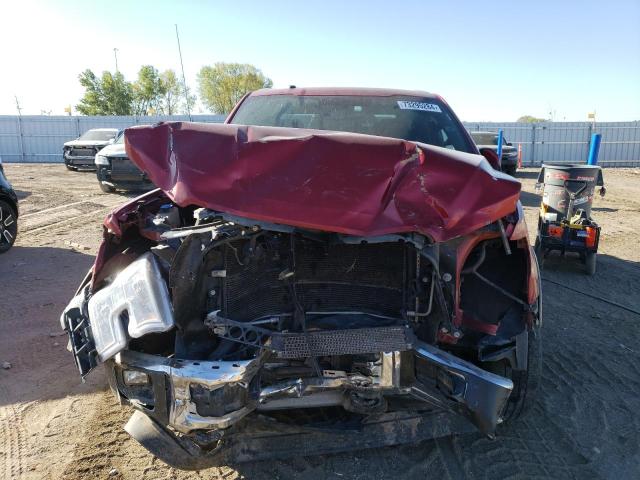 2017 FORD F150 SUPER - 1FTEW1EG0HKD31659