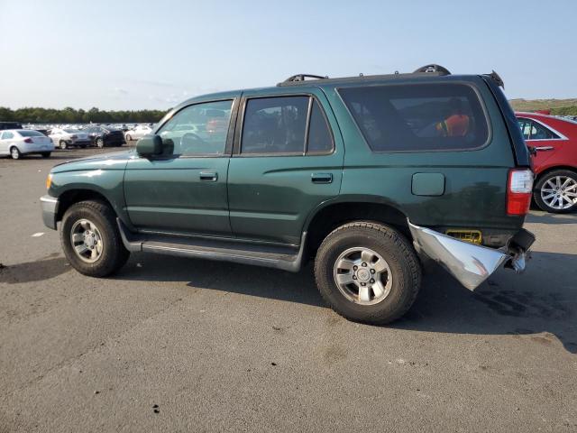 2002 TOYOTA 4RUNNER SR JT3HN86RX20384546  70203004