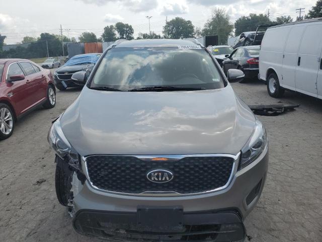2016 KIA SORENTO LX - 5XYPGDA58GG092829