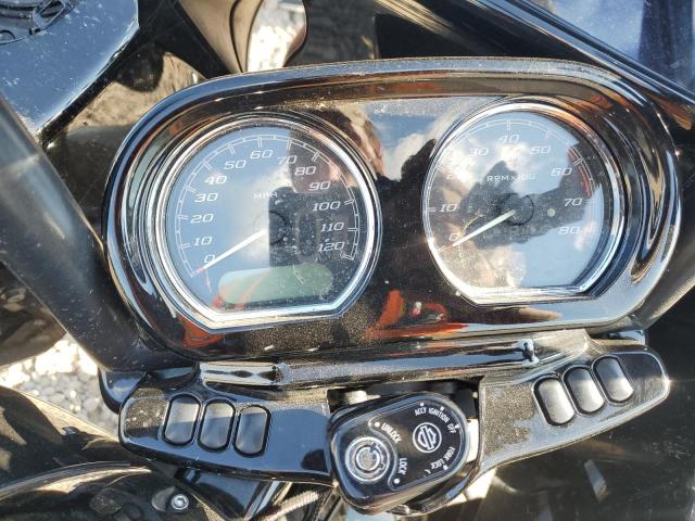 2019 HARLEY-DAVIDSON FLTRXS 1HD1KTP11KB665770