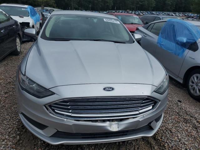 VIN 3FA6P0HD4HR332294 2017 Ford Fusion, SE no.5