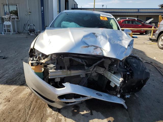 VIN 3FA6P0G72GR323880 2016 Ford Fusion, S no.5