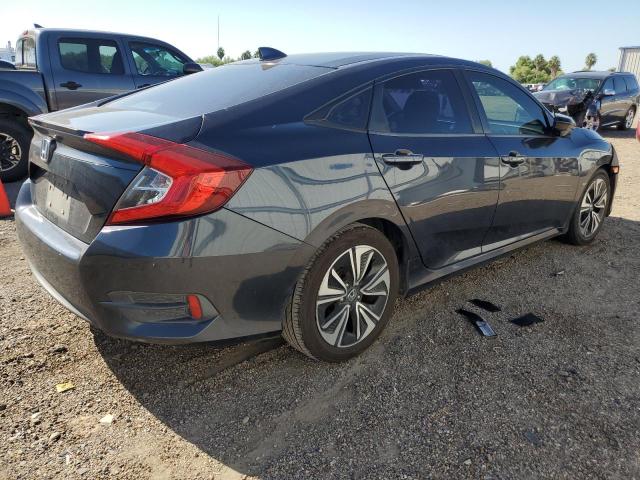 2016 HONDA CIVIC EX - 19XFC1F32GE010359