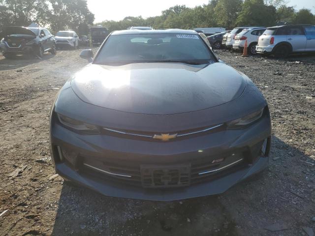 2016 CHEVROLET CAMARO LT - 1G1FD1RS9G0172359