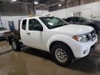 NISSAN FRONTIER S photo