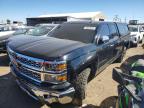 CHEVROLET SILVERADO photo