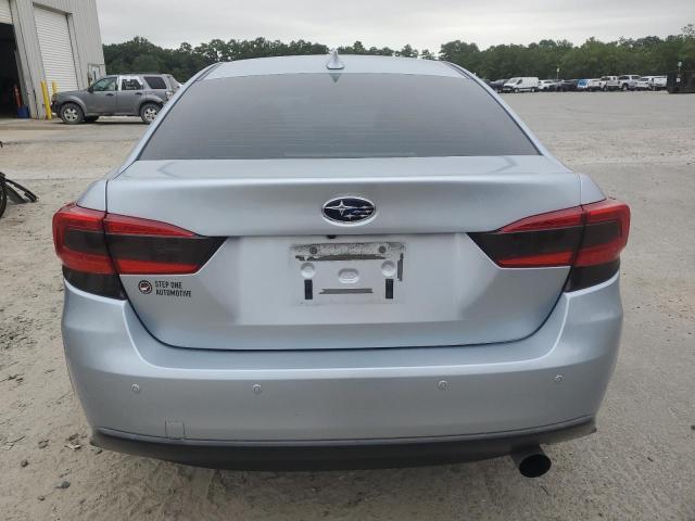 2017 SUBARU IMPREZA LI - 4S3GKAT60H3601871