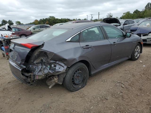 2018 HONDA CIVIC LX - 2HGFC2F50JH507236