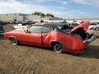 Lot #3033009992 1972 OLDSMOBILE 442