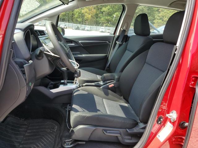 2019 HONDA FIT LX - 3HGGK5H40KM742753