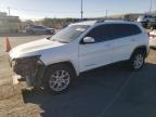 JEEP CHEROKEE L photo