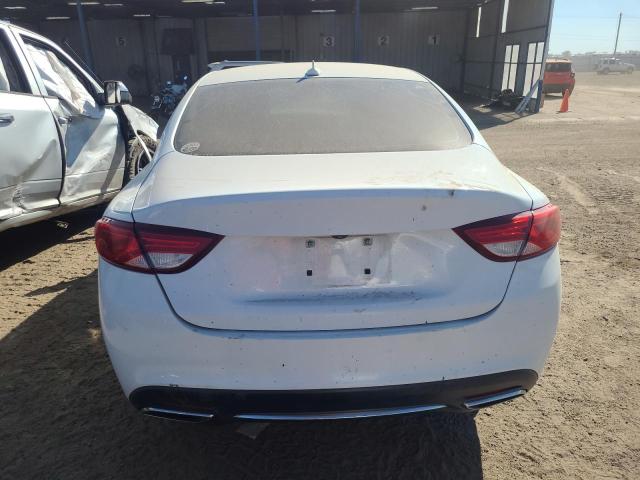 2015 CHRYSLER 200 C - 1C3CCCCGXFN519894
