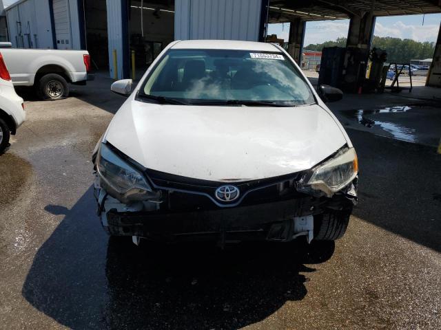 2016 TOYOTA COROLLA L - 2T1BURHE8GC731115