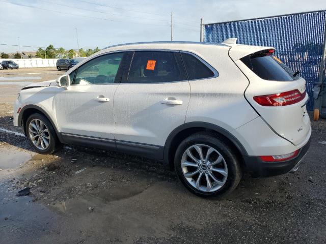 VIN 5LMCJ2C92KUL20764 2019 Lincoln MKC, Select no.2