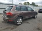 VOLKSWAGEN TOUAREG V6 снимка