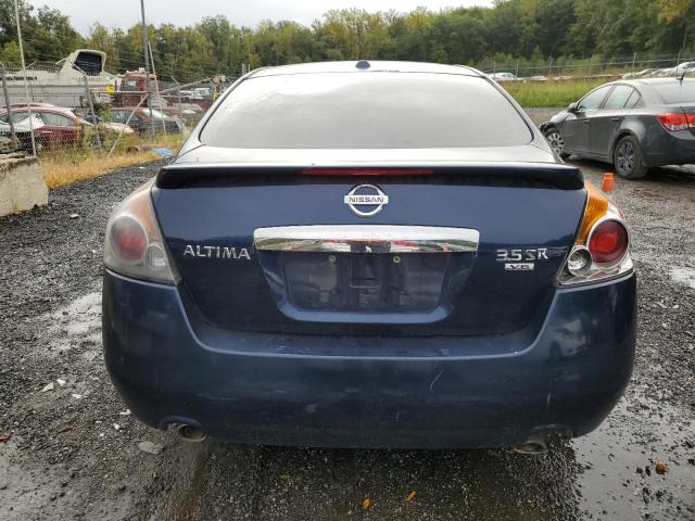 2011 NISSAN ALTIMA SR 1N4BL2AP0BN407741  72359854