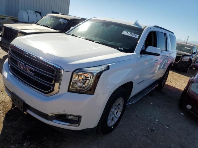 2018 GMC YUKON XL K - 1GKS2GKC7JR331310