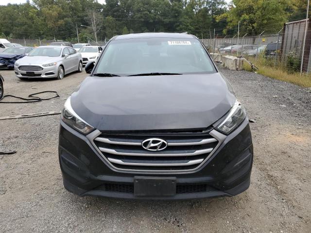 VIN KM8J23A46HU383511 2017 Hyundai Tucson, SE no.5