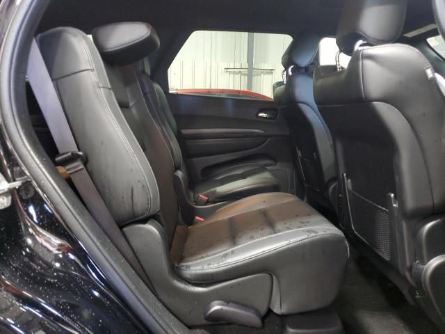 2022 DODGE DURANGO GT - 1C4RDJDG5NC106863