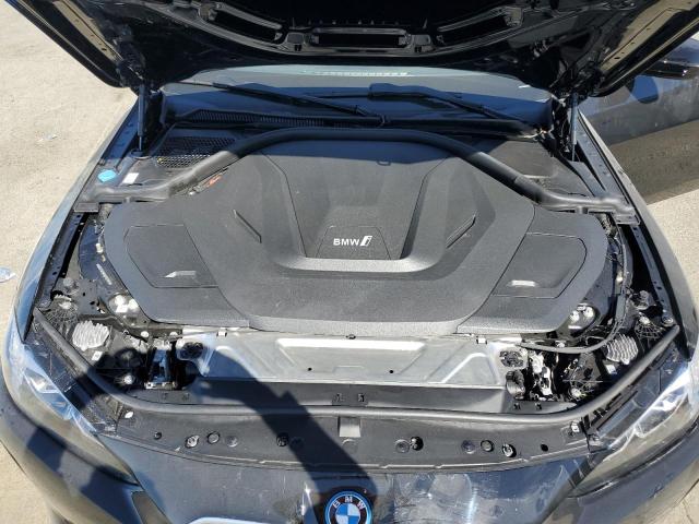 2024 BMW I4 EDRIVE - WBY73AW05RFR47983