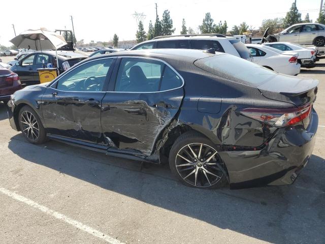 VIN 4T1G11AK0RU916406 2024 Toyota Camry, Se Night S... no.2