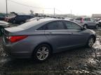 HYUNDAI SONATA GLS photo