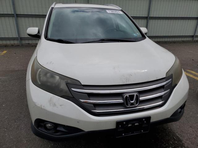 2013 HONDA CR-V EXL 5J6RM3H70DL035439  71863024