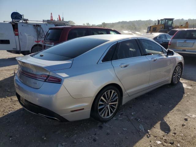 2017 LINCOLN MKZ PREMIE - 3LN6L5A93HR651058