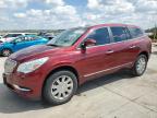 2017 BUICK ENCLAVE - 5GAKRBKD8HJ320104