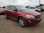 VOLVO XC60 T5 PR photo