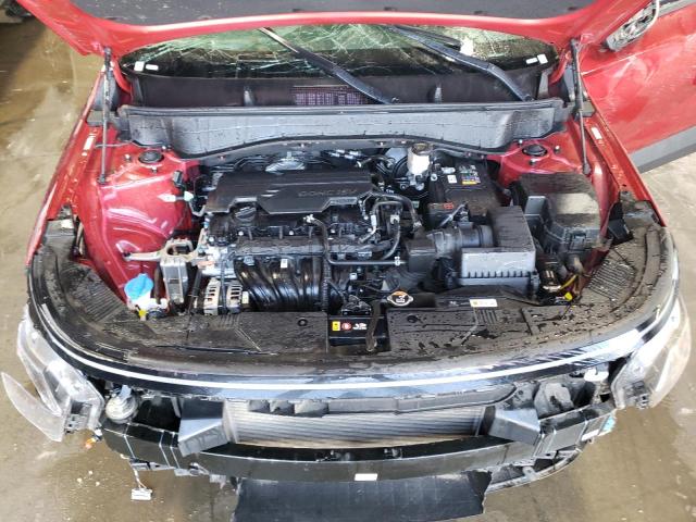 2024 HYUNDAI KONA SEL - KM8HB3AB8RU098985