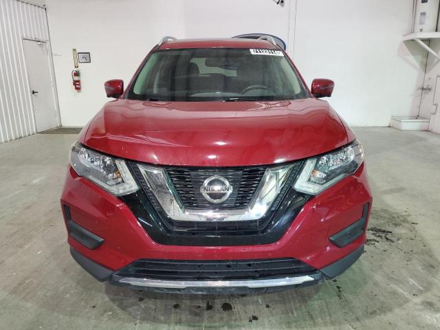 VIN 5N1AT2MV0HC859804 2017 Nissan Rogue, SV no.5